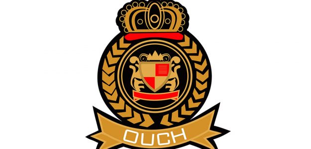 Ouchaholics