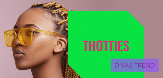 Thotties Thotties