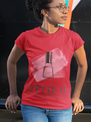 Thottie Girl Shirts