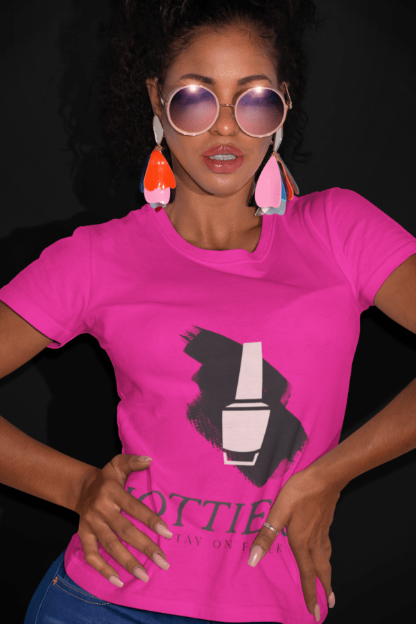 Thottie Girl Shirts