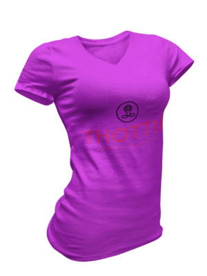 Thottie Girl Shirts