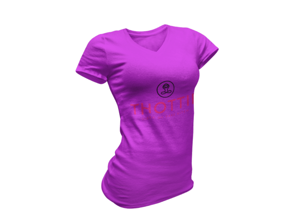 Thottie Girl Shirts