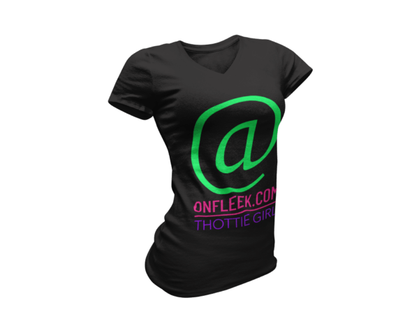 Thottie Girl Shirts