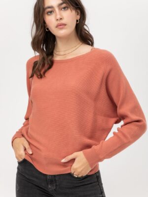 Kallie Sweater