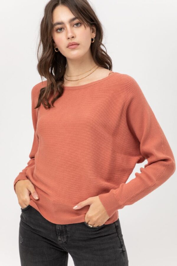 Kallie Sweater