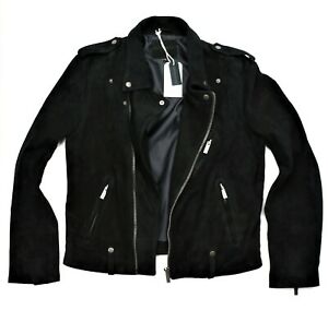 Bolongaro Trevor Biker Jacket