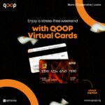QOOP USD Gift Card